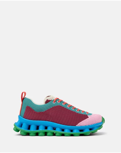 Camper - Trainers Pelotissima by Sunnei