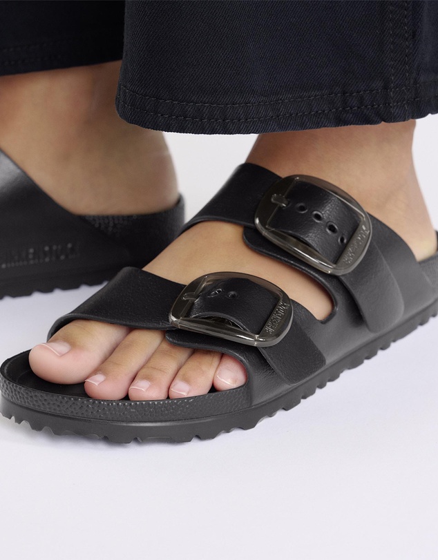 Birkenstock - Arizona EVA Big Buckle Narrow - Unisex