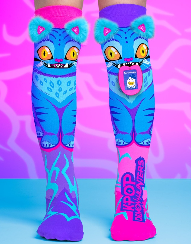 MADMIA - Derpy Socks - Kids