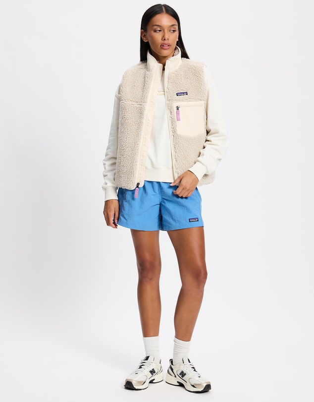 Patagonia - Classic Retro-X Fleece Vest