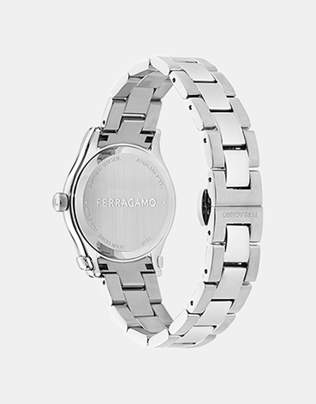 Ferragamo - 1927 Lady Watch