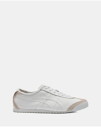 White/White