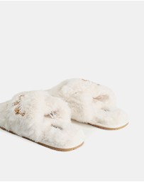 ALDO - Snowkissedcharm Sandals