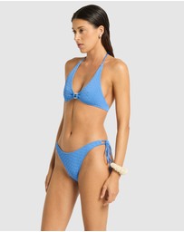 Bond-Eye Swimwear - Ring Astrid Crop