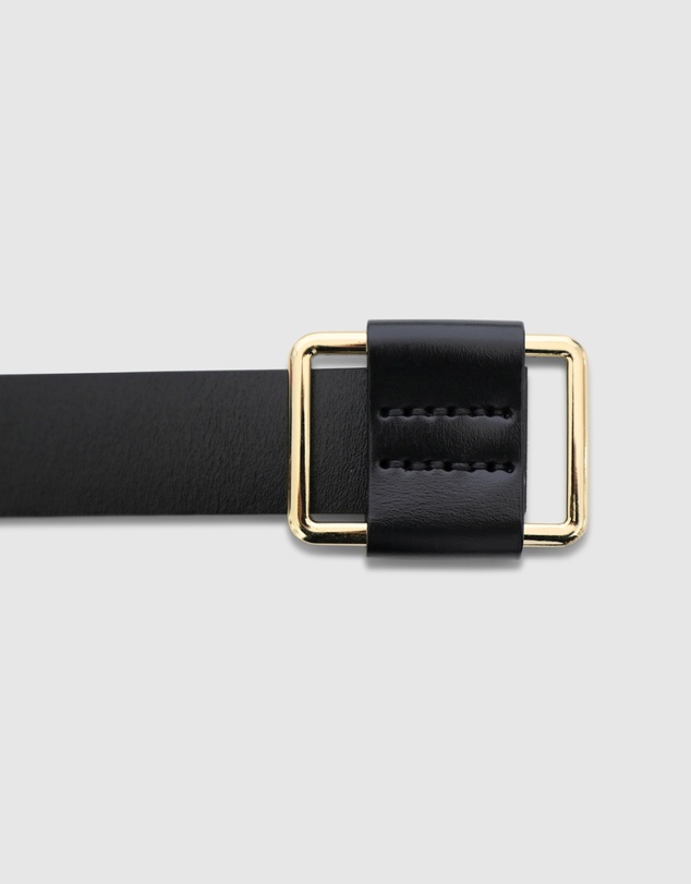 Belle & Bloom - Rule Breaker Belt