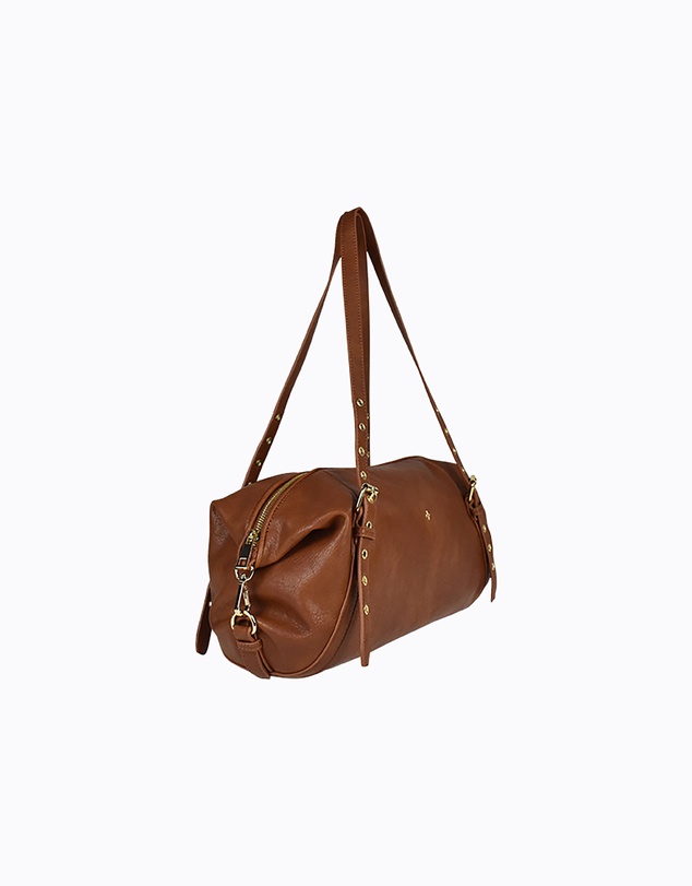 PETA AND JAIN - Xanthi Eyelet Tote Bag