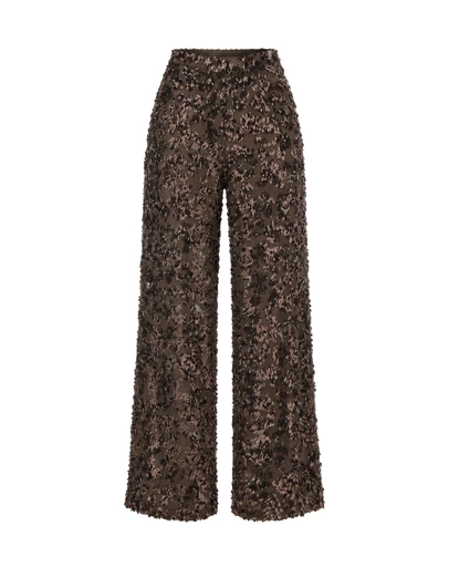 THE TALES - Fame Embellished Pants