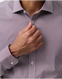 Brooksfield - Stretch Performance Shirt
