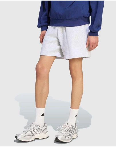 adidas Sportswear - Adidas Kit Small Logo Shorts