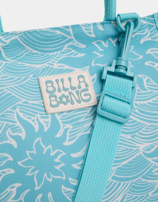 Billabong - Tiki Lunch Box