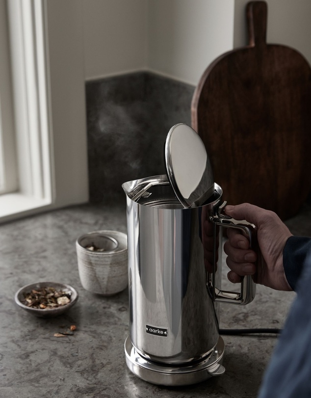 Aarke - Kettle