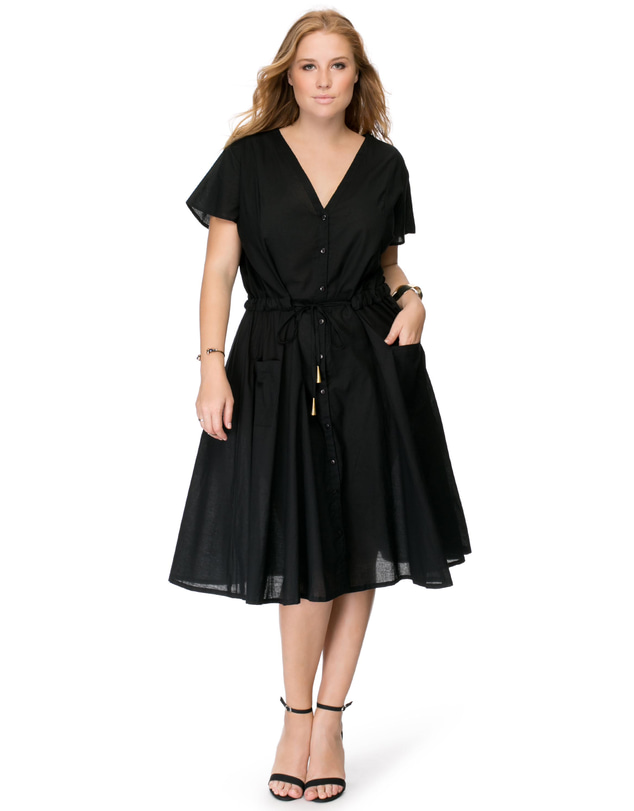 Hope & Harvest - Island Hopper Dress Super Light