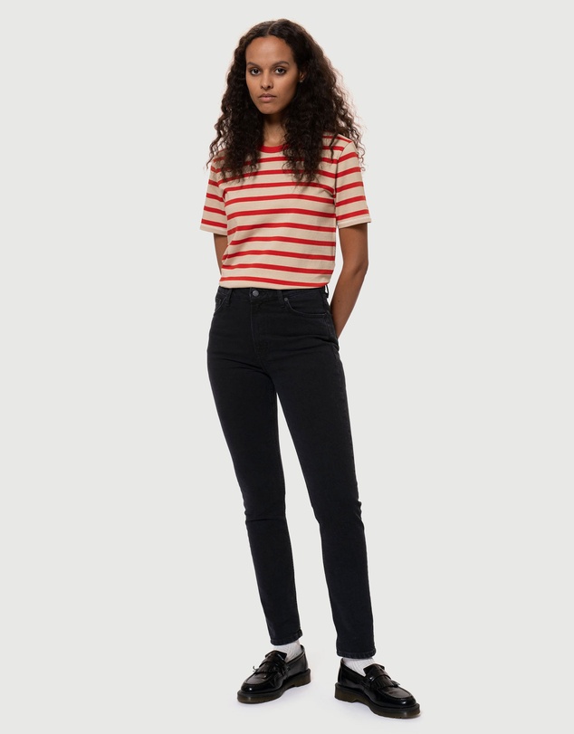 Nudie Jeans - Mellow Mae Jeans