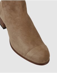 Beau Coops - Beau5-b_loss Ankle Boots