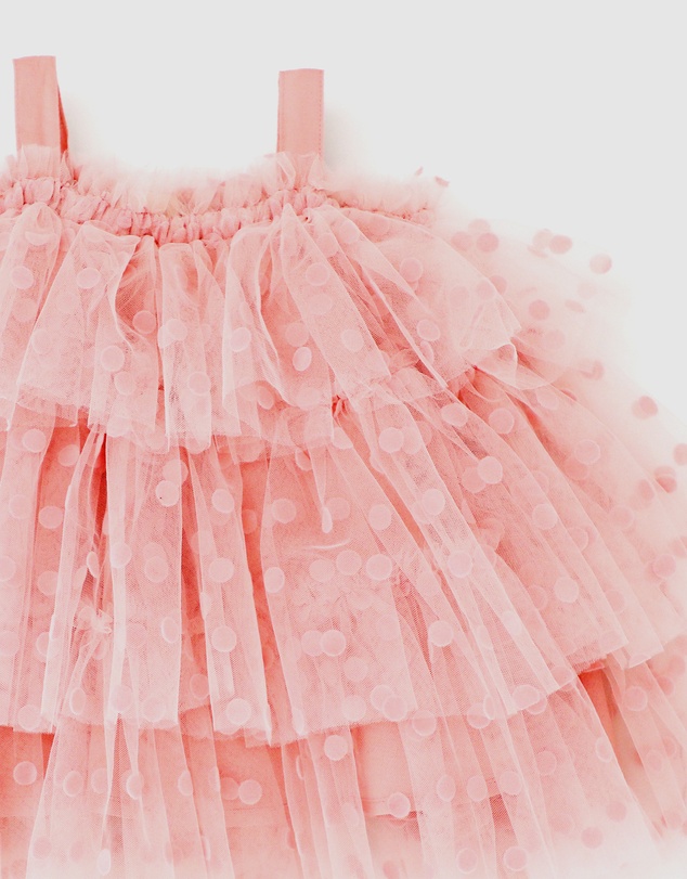 WITH LOVE FOR KIDS - The Party Dress - Babies - Kids