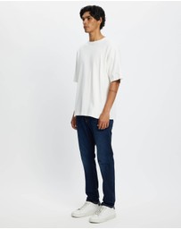 Scotch & Soda - Ralston Regular Slim Jeans