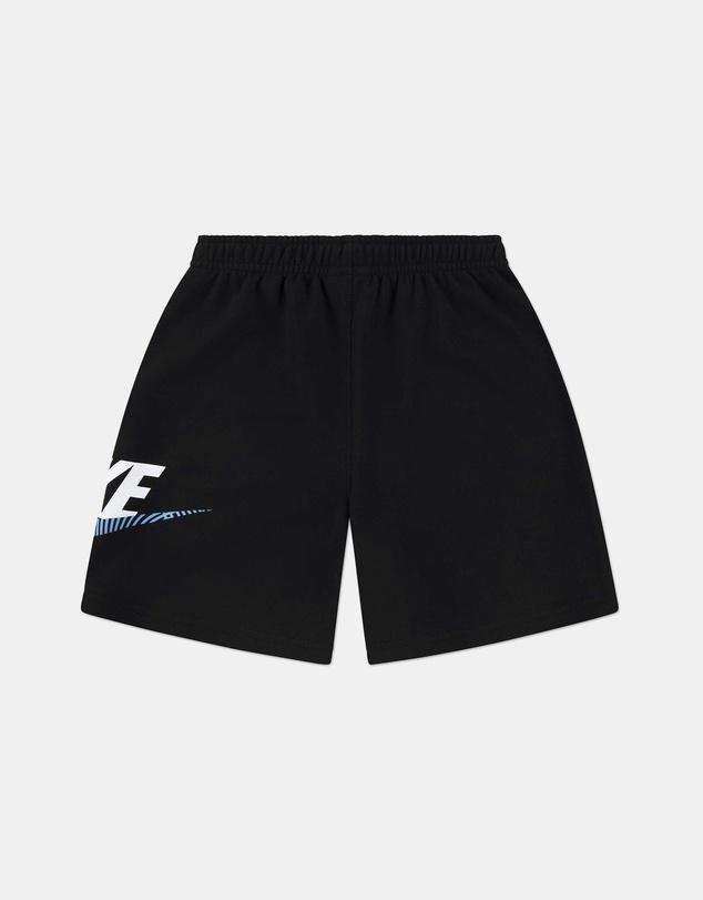Nike - Basketball Sportswear In the Zone French Terry Shorts - Kids