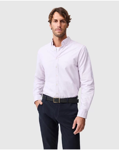 Rodd & Gunn - Cambridge Shirt