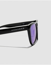 Hawkers Co - HAWKERS - Diamond Sky ONE RAW Sunglasses for Men and Women UV400