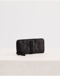 JUJU & CO - Braid Wallet