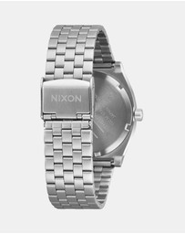 Nixon - Time Teller Watch