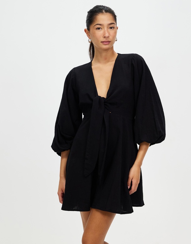 Florencia The Label - Maggiore Mini Dress