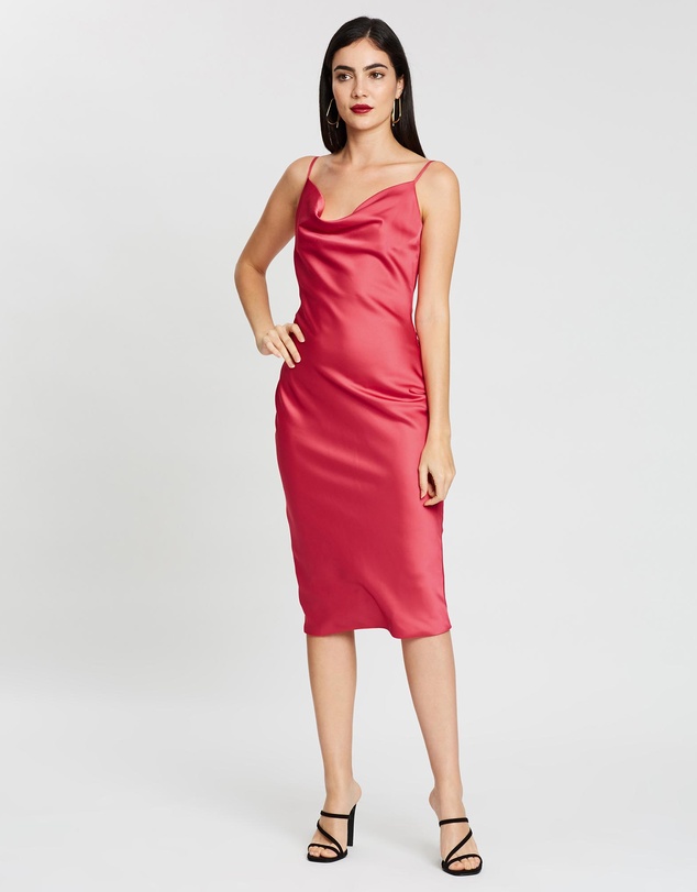 Miss Holly - Gigi Dress