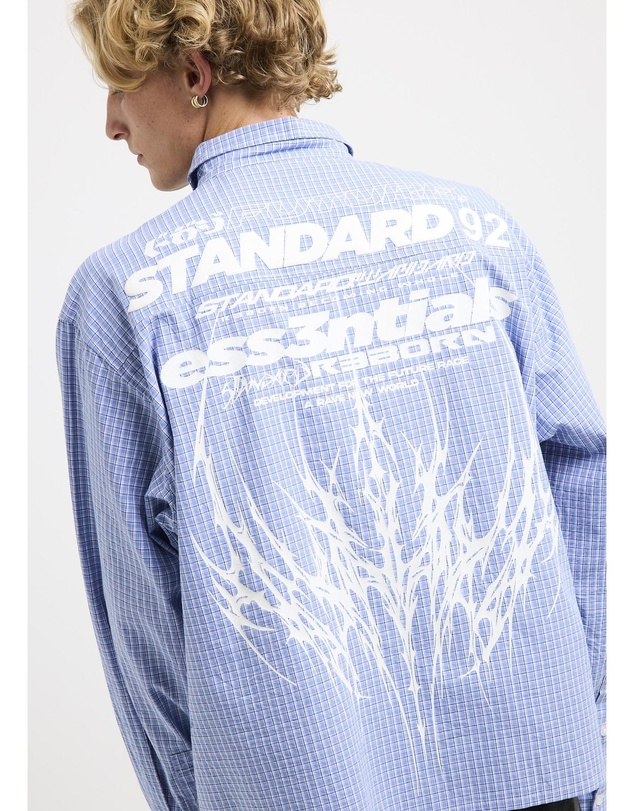 Standard - Nebula Long Sleeve Shirt