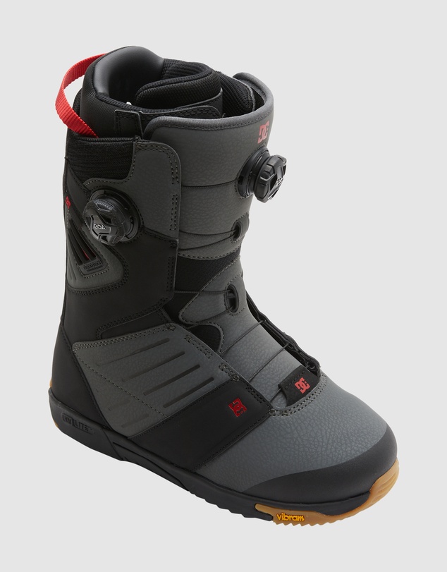 DC Shoes - Mens Judge BOA Snowboard Boots