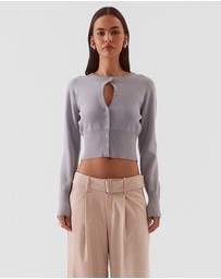 SOVERE - Alani Cardigan