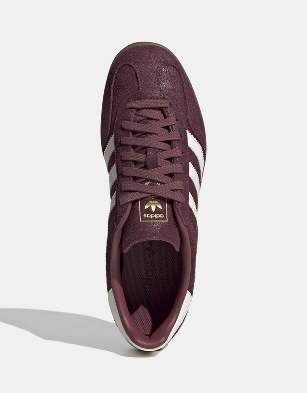 adidas Originals - Gazelle Indoor Shoes - Unisex