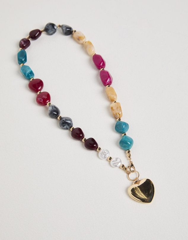 Studio - Lioda Necklace