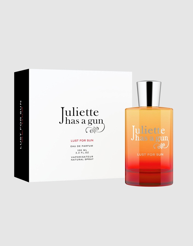 Juliette Has A Gun - Lust For Sun EDP 100ml