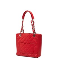 Pre-Loved by Azura Reborn - Pre-Loved Caviar Petite Shopping Tote
