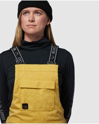 ROJO Outerwear - Snow Day Bib