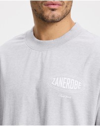 Zanerobe - ZR Est. Flow Tee