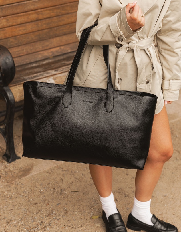 Louenhide - Elke Tote Bag