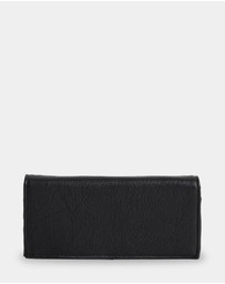 Billabong - Womens Tropical Rhapsody Bi Fold Wallet