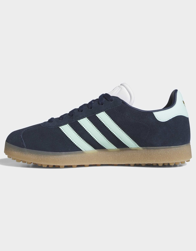 adidas Originals - Gazelle Spikeless Golf Shoes Unisex