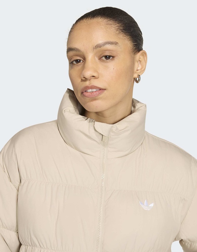 adidas Originals - SHORT PADDED JACKET Womens