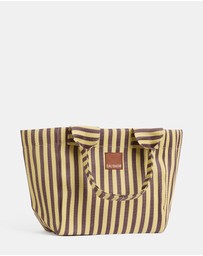 EAU BAGS - Tote Bag