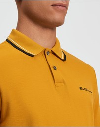 Ben Sherman - Signature Pique Polo