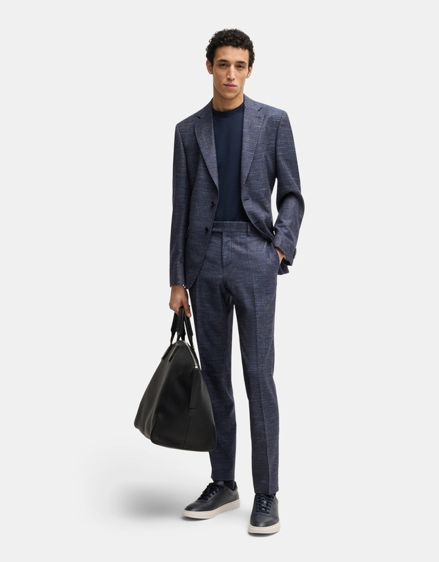 BOSS - Genius Trousers