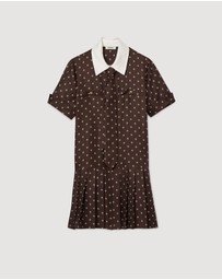 Sandro - Lys Dress