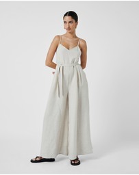 MVN - Sail Away Jumpsuit