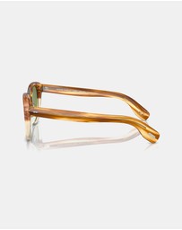 Oliver Peoples - 0OV5413SU Cary Grant Sun