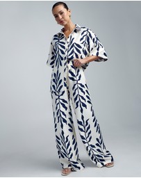 ST MRLO - Kady Pant
