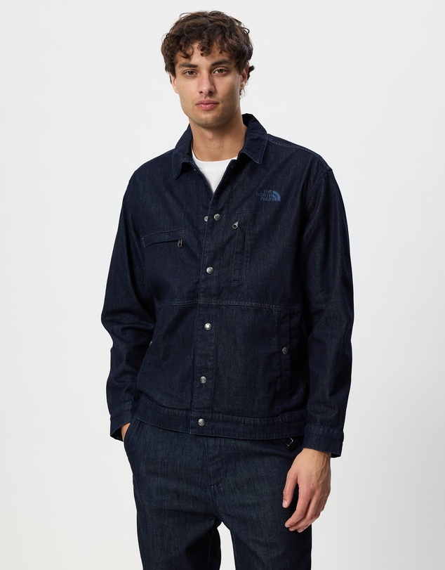 The North Face - Denim Jacket