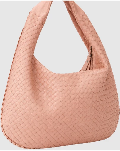Honey and Beau - Elle Bag