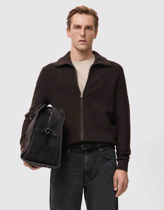 M.N.G - Salasz Cardigan